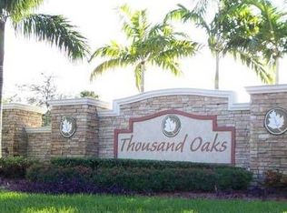 1206 Rose Gate Blvd, Riviera Beach, FL 33404