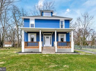 2730 Arbutus Ave, Halethorpe, MD 21227