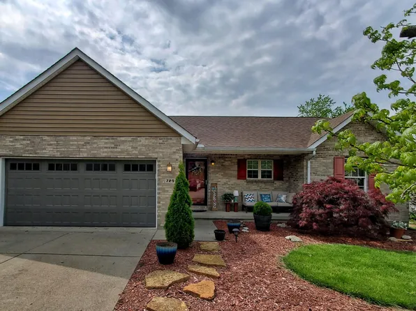 729 Davis Dr, Monroe, OH 45050