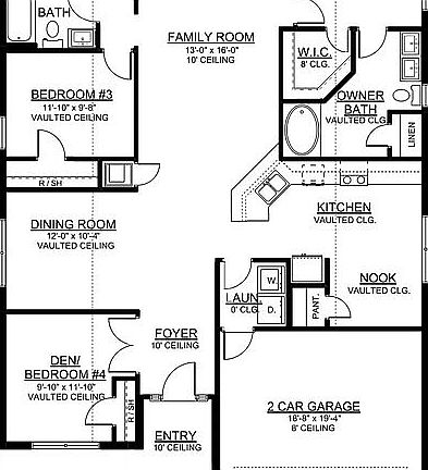 2nd image of 697 Marquis Way