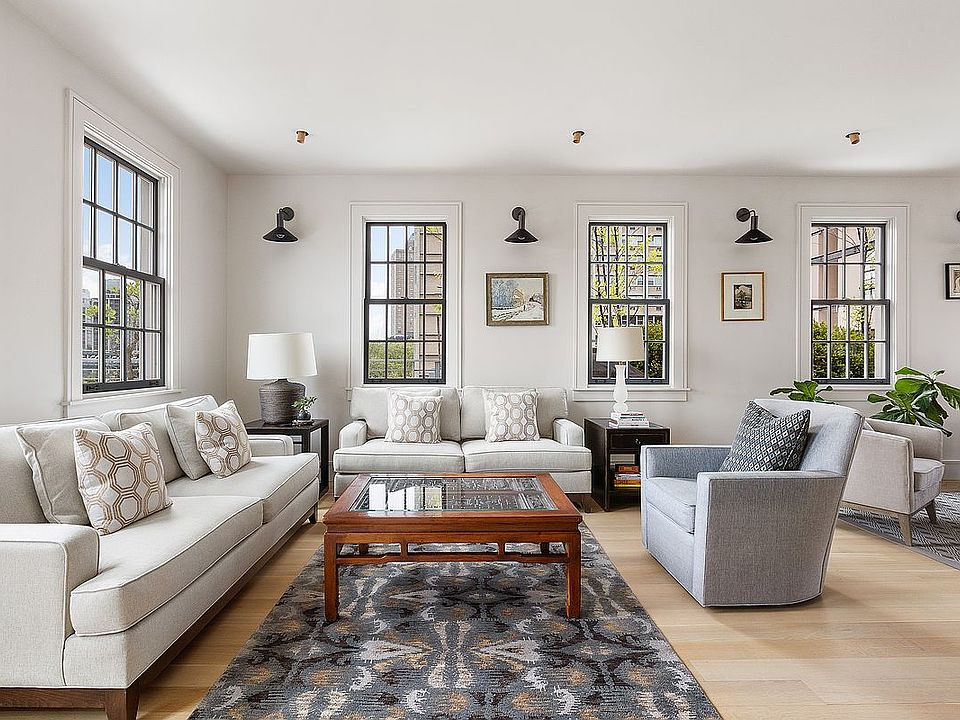 1st image of 72 Poplar St #Penthouse