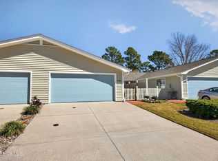 6204 Inland Greens Drive, Wilmington, NC 28405