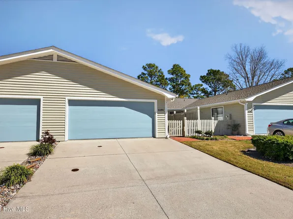6204 Inland Greens Drive, Wilmington, NC 28405