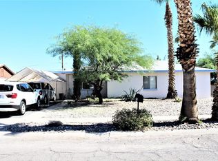 4447 E 18th St, Tucson, AZ 85711