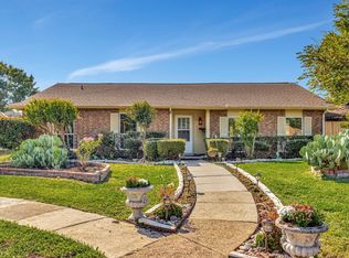 457 Woodway Dr, Coppell, TX 75019