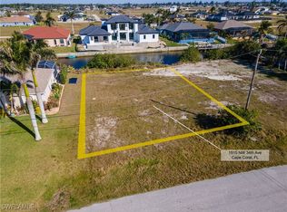 1515 NW 34th Ave, Cape Coral, FL 33993