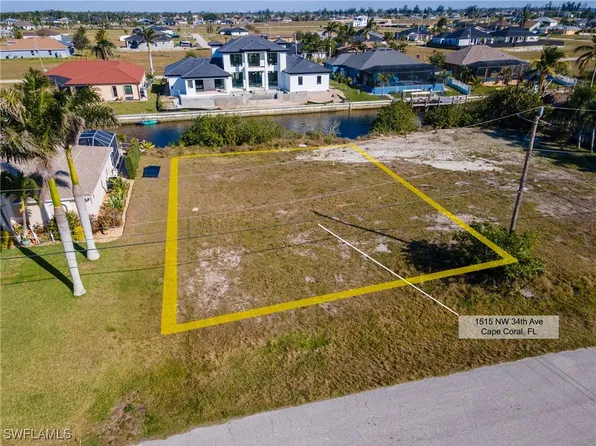 1515 NW 34th Ave, Cape Coral, FL 33993