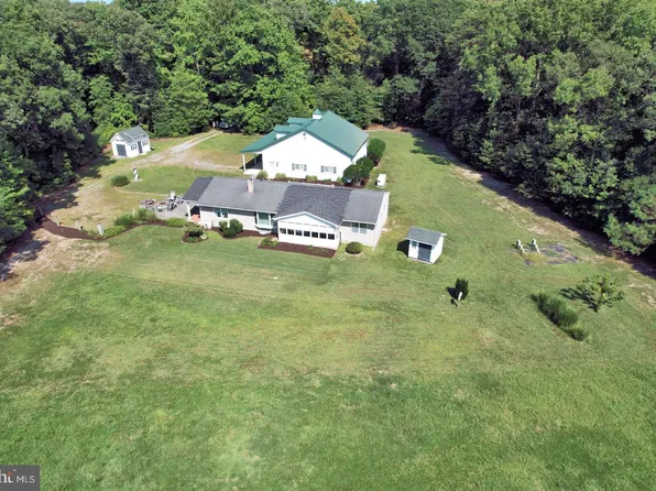 12722 County Seat Hwy, Laurel, DE 19956