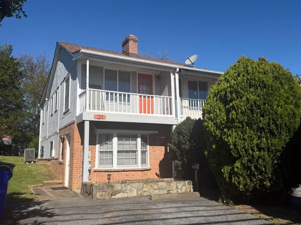 129 S Jefferson St, Frederick, MD 21701
