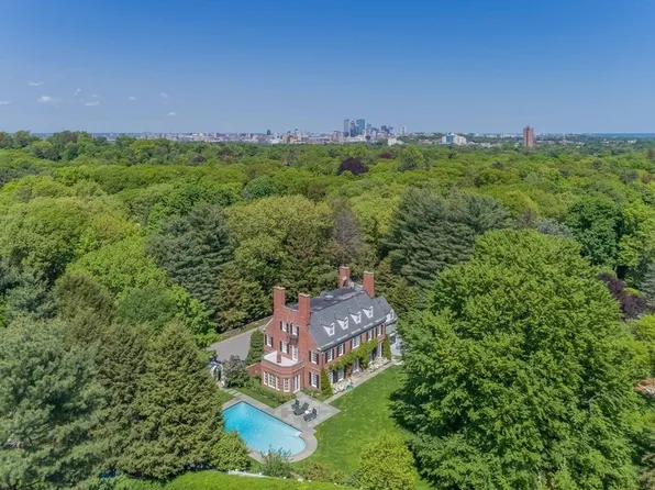71 Sears Rd, Brookline, MA 02445