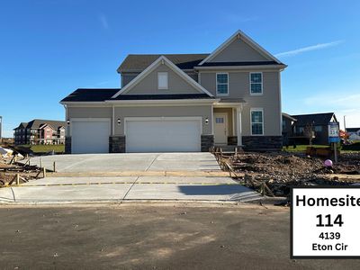 4139 Eton Cir, Windsor, WI, 53598