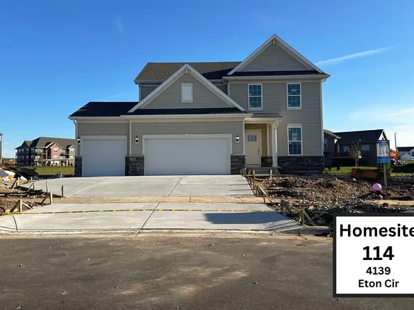 4139 Eton Cir, Windsor, WI 53598