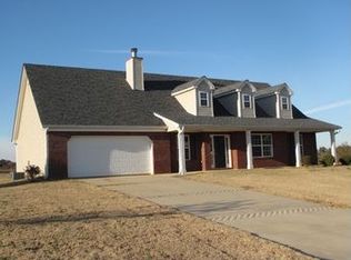 110 Queens Ln, Good Hope, GA 30641