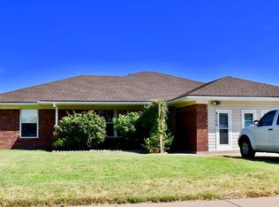 4706 Bedford Ave, Midland, TX 79703