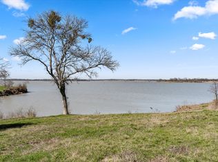 LOT 31 Old Peninsula Trl, Corsicana, TX 75109