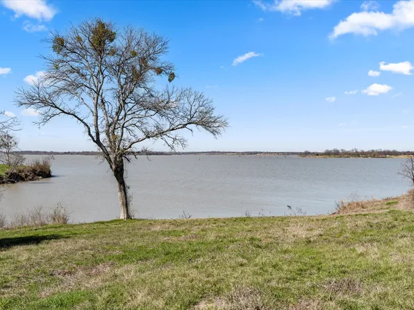 LOT 31 Old Peninsula Trl, Corsicana, TX 75109