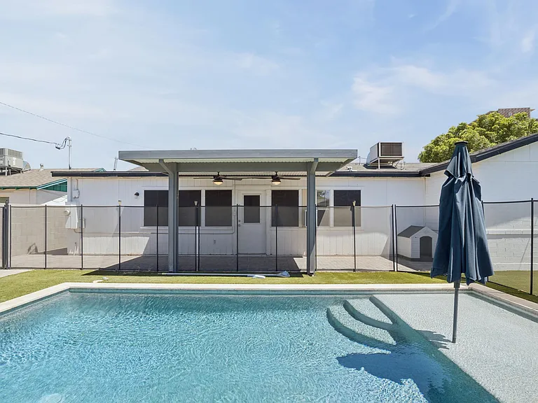 1017 E El Caminito Dr — Photo 11