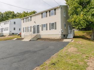 32-32B Boylston St, Worcester, MA 01605