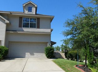 143 Benedict Canyon Loop, The Woodlands, TX 77382