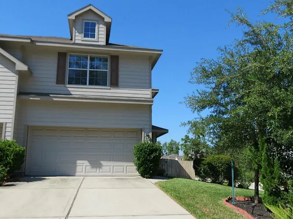 143 Benedict Canyon Loop, Spring, TX 77382