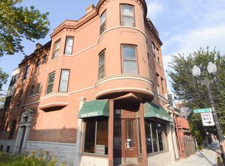 2224 W Irving Park Rd #3, Chicago, IL 60618