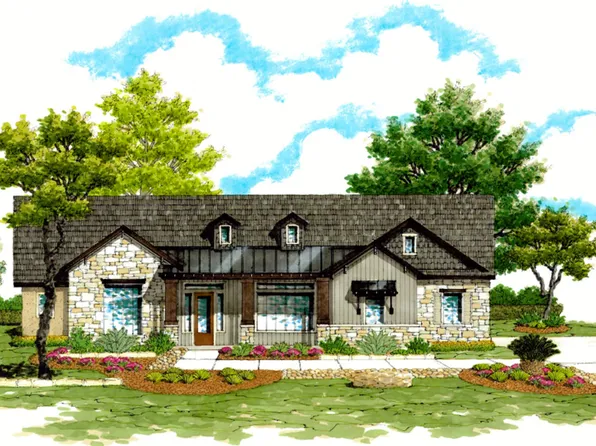 Plan 3245 Plan, Legend Park
