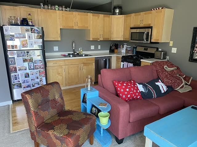 1st image of 2080 N Commerce St Unit 206