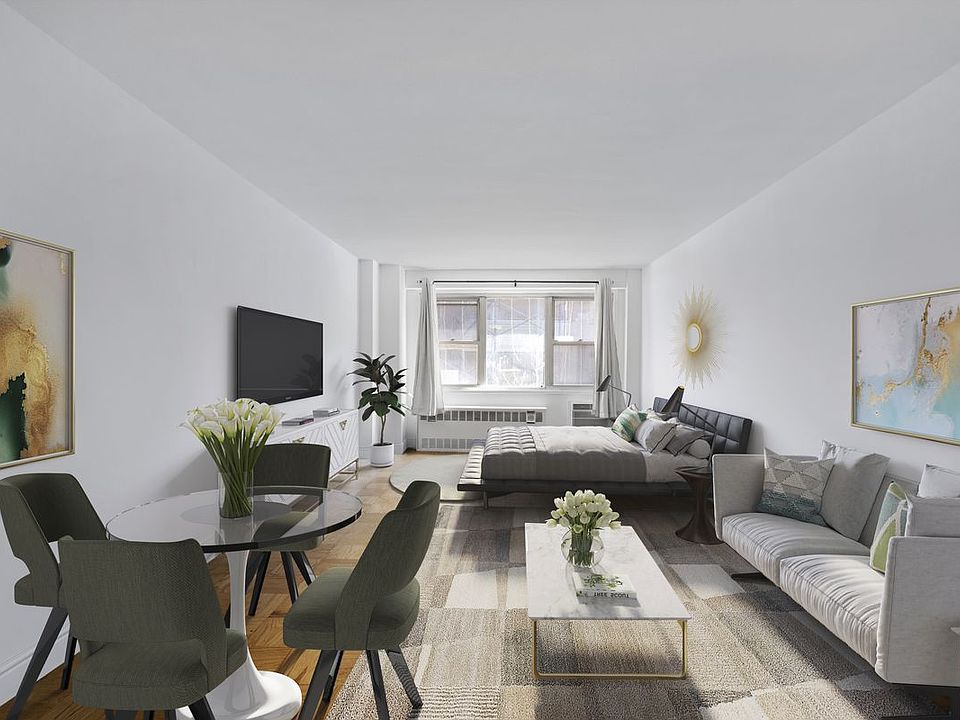 1st image of 3 Sheridan Sq #3G