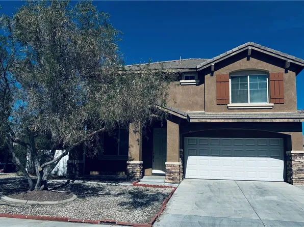 14248 Grayfox Ln, Victorville, CA 92394