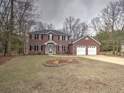330 Secretariat Pl, Mt Zion, IL, 62549