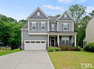 7205 Villoria Ln, Raleigh, NC 27617