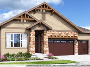 3016 Windward Way, Fort Collins, CO 80524