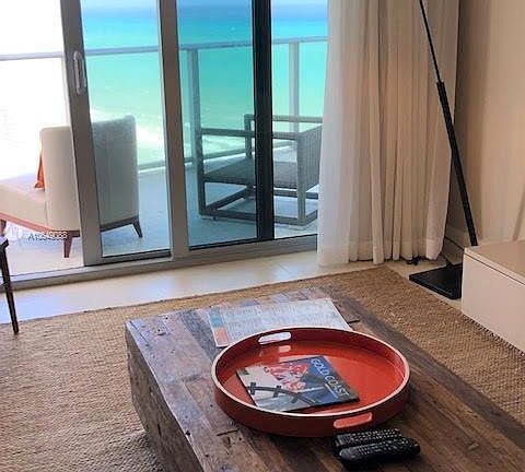 4th image of 4111 S Ocean Dr #2708