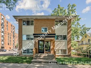 2818 E 31st St APT 6, Minneapolis, MN 55406