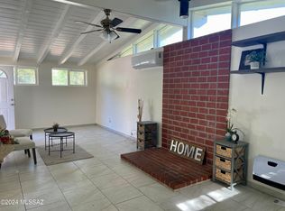 4315 N Idaho Ln, Tucson, AZ 85705
