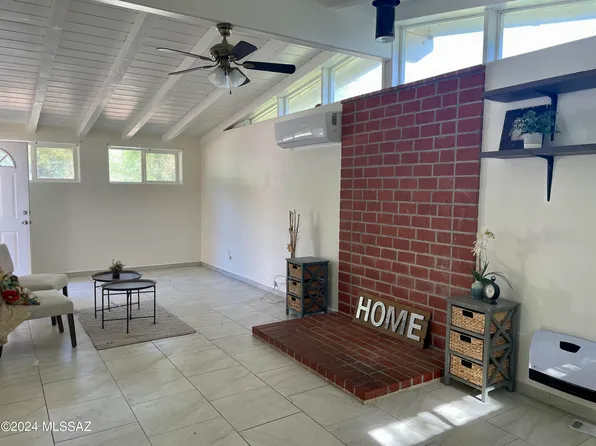 4315 N Idaho Ln, Tucson, AZ 85705