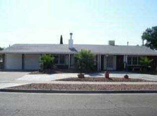 3002 Killarney St, El Paso, TX 79925