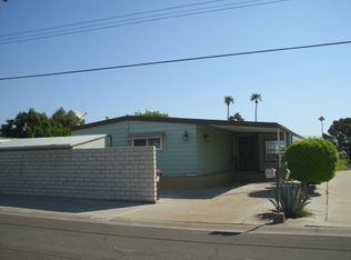 33260 Barcelona Dr, Thousand Palms, CA 92276