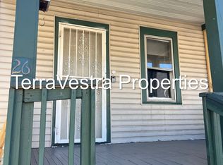 26 E Adams St, Paulsboro, NJ 08066