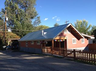 250 Weston Dr, Durango, CO 81301