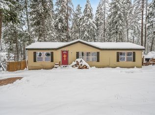 1050 Bigfork Stage Rd, Bigfork, MT 59911