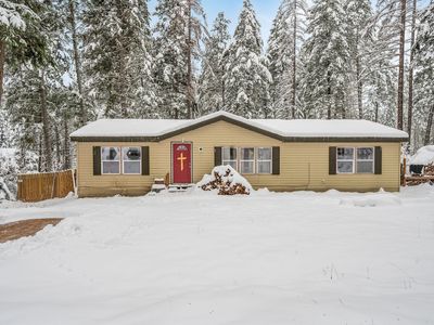1050 Bigfork Stage Rd, Bigfork, MT, 59911