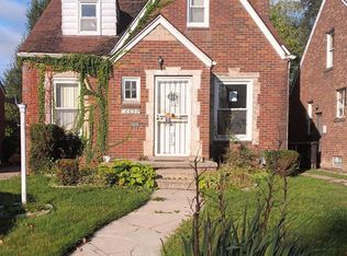 16539 Rutherford St, Detroit, MI 48235