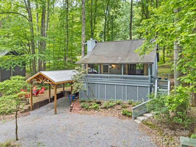 27 Gail Dr, Maggie Valley, NC, 28751