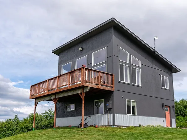 471 Cozy Cove Dr, Homer, AK 99603