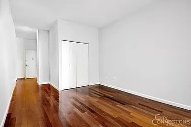 Rented by City Connections Realty