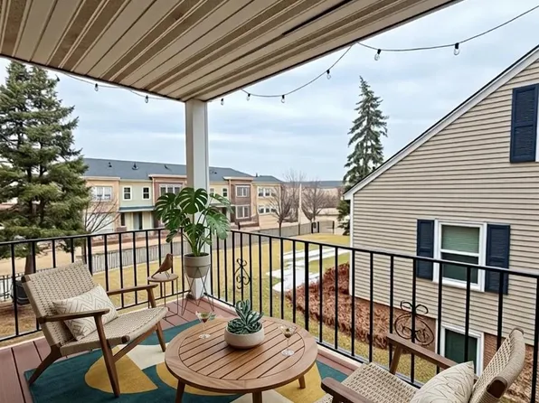 5911 Oxford St APT 7, Saint Louis Park, MN 55416