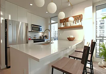 189 Schermerhorn, #23A