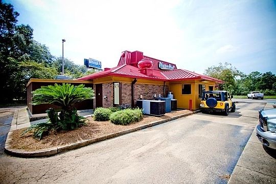 2nd image of 5476 Mobile Hwy