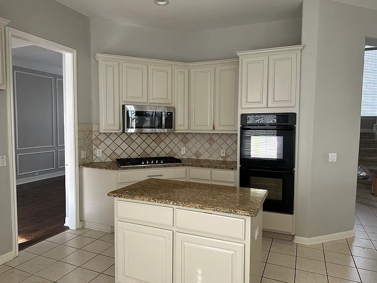 kitchen center island